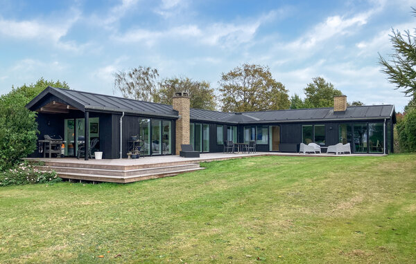 Ferienhaus - Isefjord Strand , Dänemark - E16603 1