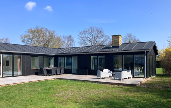 Ferienhaus - Isefjord Strand , Dänemark - E16603 81