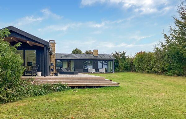 Ferienhaus - Isefjord Strand , Dänemark - E16603 101