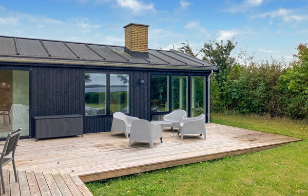 Ferienhaus - Isefjord Strand , Dänemark - E16603 102