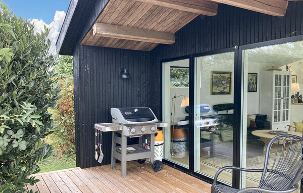 Ferienhaus - Isefjord Strand , Dänemark - E16603 103