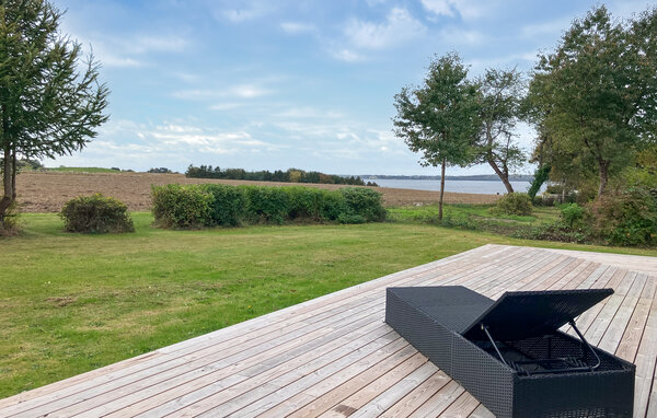 Ferienhaus - Isefjord Strand , Dänemark - E16603 2