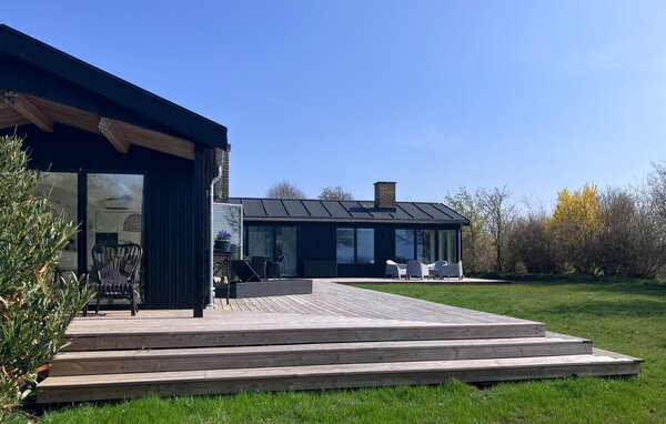 Ferienhaus - Isefjord Strand , Dänemark - E16603 104
