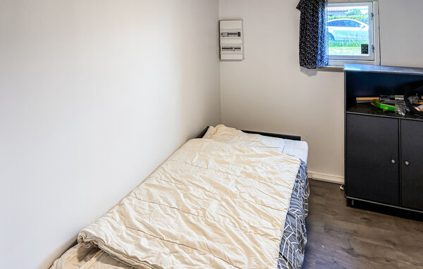 Holiday Home - Isefjorden , Denmark - E16604 602