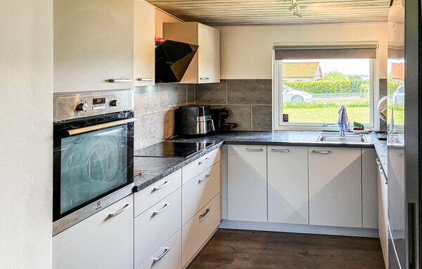 Holiday Home - Isefjorden , Denmark - E16604 7