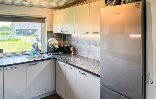 Holiday Home - Isefjorden , Denmark - E16604 8