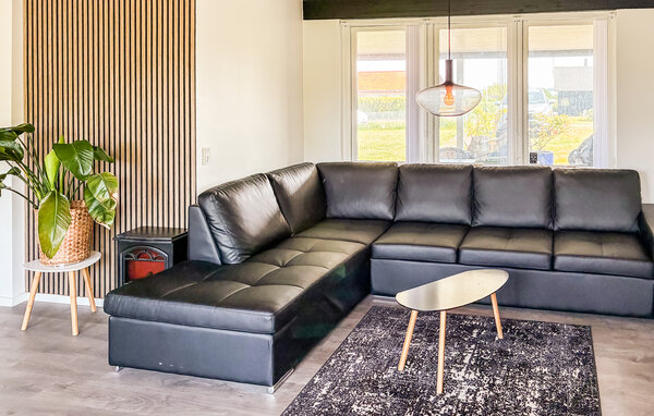 Holiday Home - Isefjorden , Denmark - E16604 3