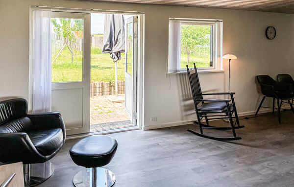 Holiday Home - Isefjorden , Denmark - E16604 4