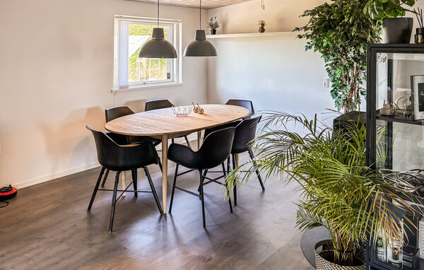 Holiday Home - Isefjorden , Denmark - E16604 5