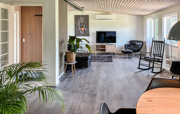 Holiday Home - Isefjorden , Denmark - E16604 6