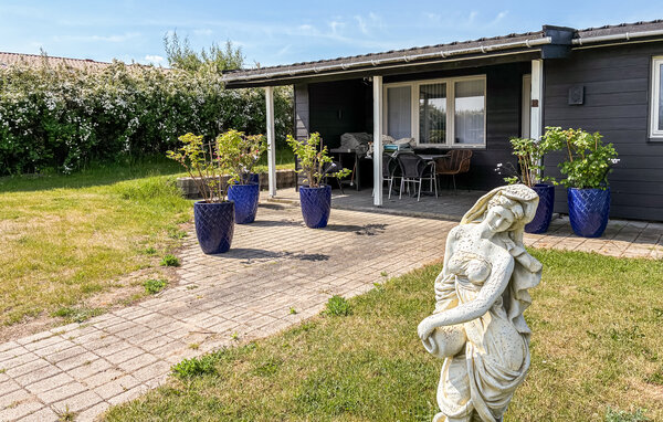 Holiday Home - Isefjorden , Denmark - E16604 9