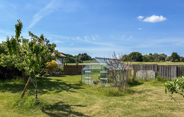 Holiday Home - Isefjorden , Denmark - E16604 101