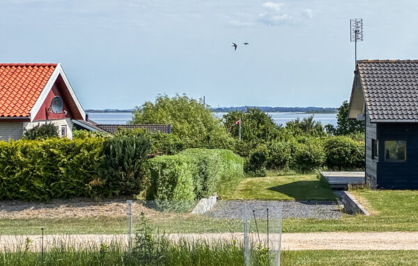 Holiday Home - Isefjorden , Denmark - E16604 2