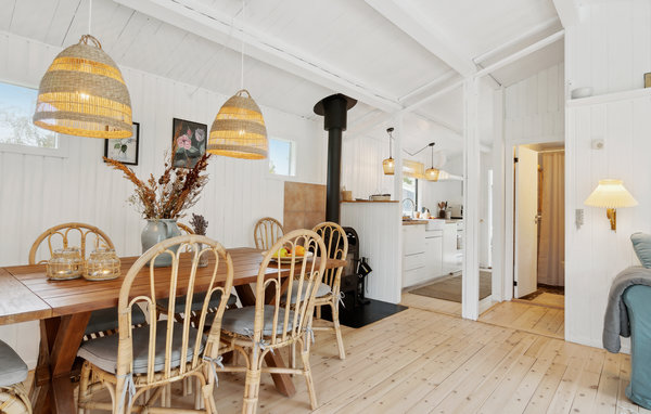 Ferienhaus 