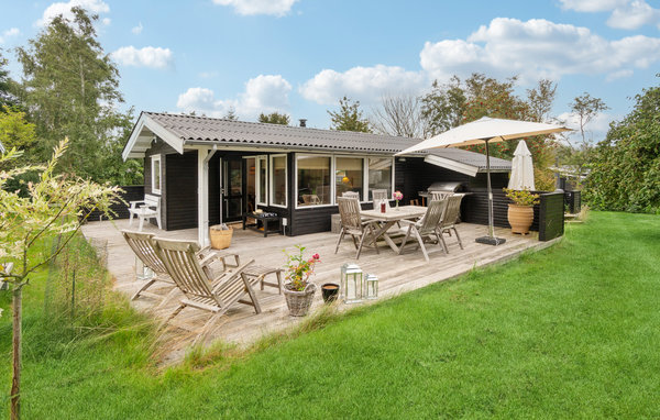 Ferienhaus 