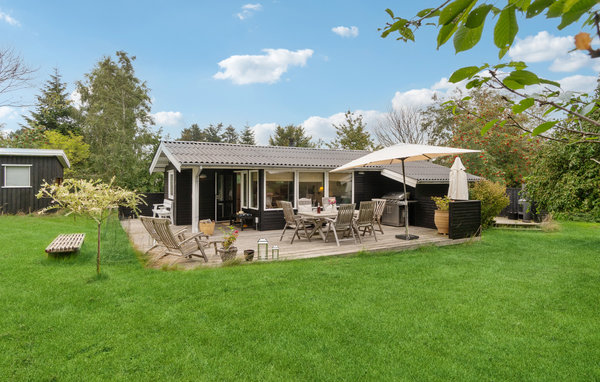 Ferienhaus 
