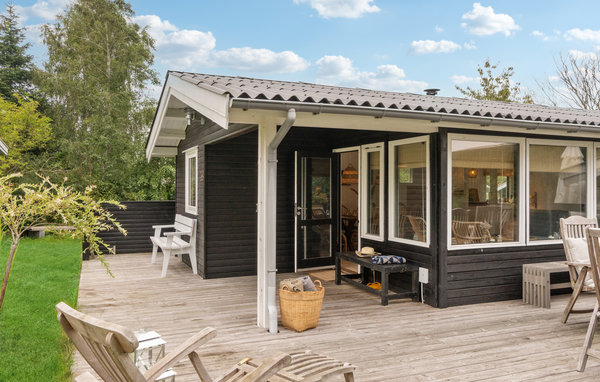 Ferienhaus 