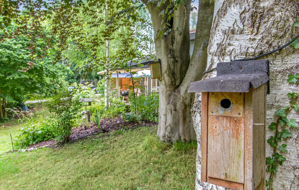 Feriehuse - Hammerbakke , Danmark - E16642 102