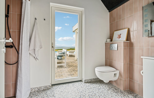 Ferienhaus - Vellerup Strand , Dänemark - E16665 702