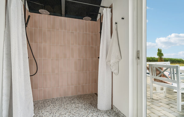 Ferienhaus - Vellerup Strand , Dänemark - E16665 703