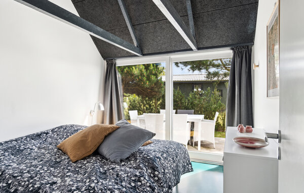 Ferienhaus - Vellerup Strand , Dänemark - E16665 604