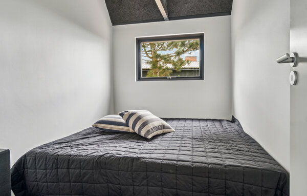 Ferienhaus - Vellerup Strand , Dänemark - E16665 605