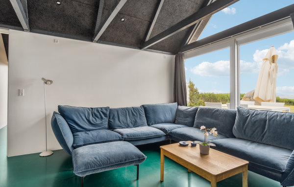 Ferienhaus - Vellerup Strand , Dänemark - E16665 501