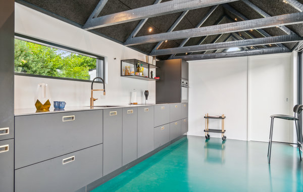 Ferienhaus - Vellerup Strand , Dänemark - E16665 401