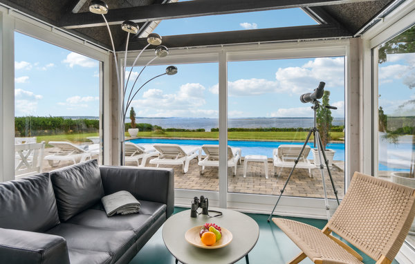 Ferienhaus - Vellerup Strand , Dänemark - E16665 301