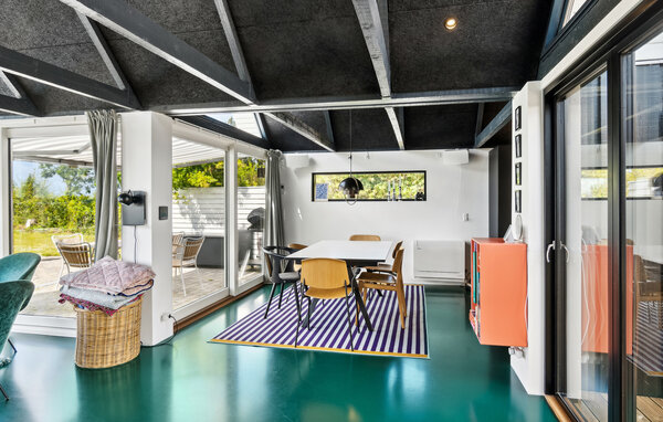 Ferienhaus - Vellerup Strand , Dänemark - E16665 5