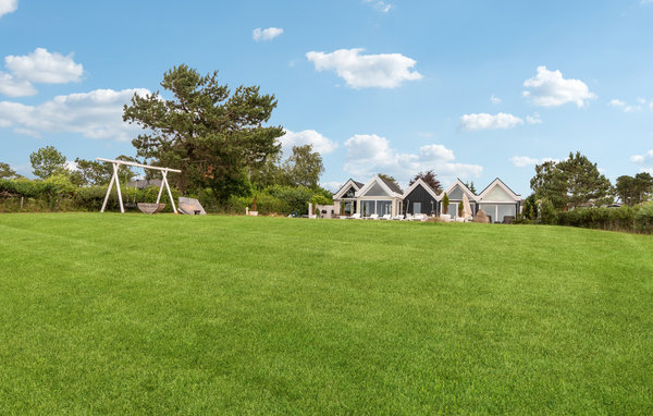 Ferienhaus - Vellerup Strand , Dänemark - E16665 81