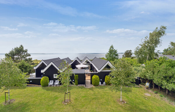 Ferienhaus - Vellerup Strand , Dänemark - E16665 82