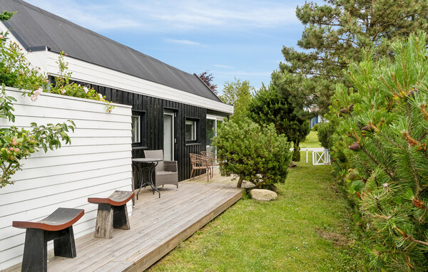 Ferienhaus - Vellerup Strand , Dänemark - E16665 101