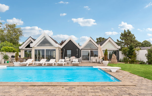 Ferienhaus - Vellerup Strand , Dänemark - E16665 13