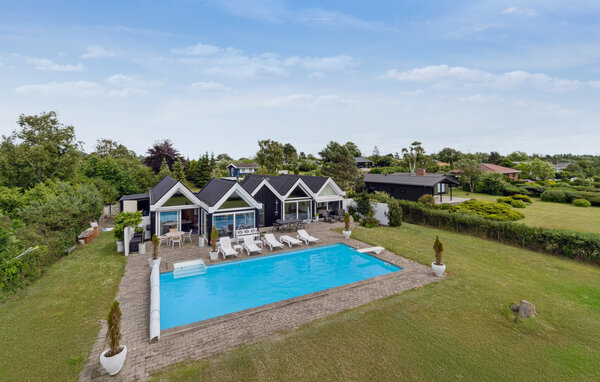 Ferienhaus - Vellerup Strand , Dänemark - E16665 15
