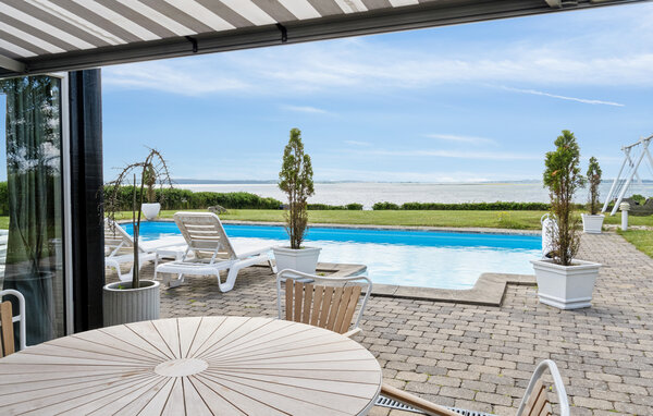 Ferienhaus - Vellerup Strand , Dänemark - E16665 16