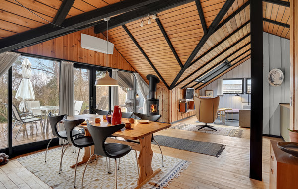 Ferienhaus 