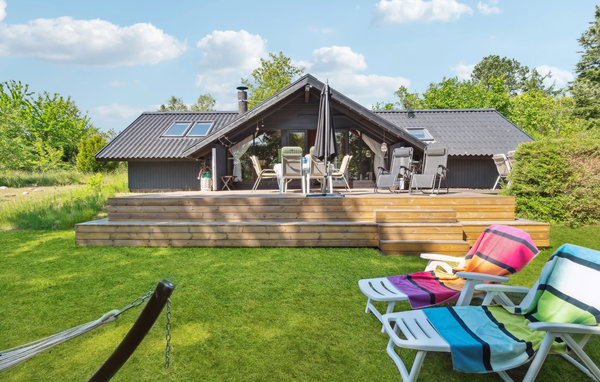 Ferienhaus 