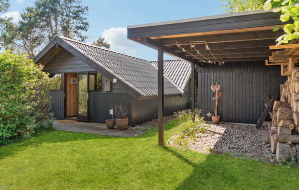 Ferienhaus 