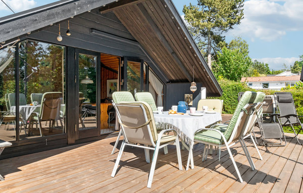 Ferienhaus 