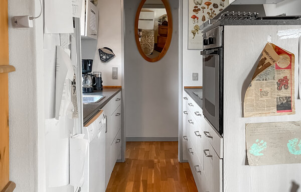 Feriehuse - Orø , Danmark - E16701 401