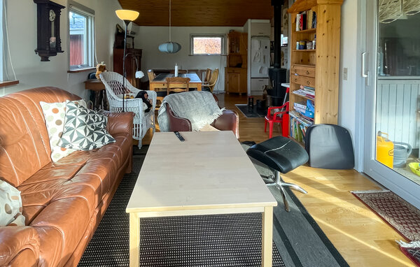 Feriehuse - Orø , Danmark - E16701 5