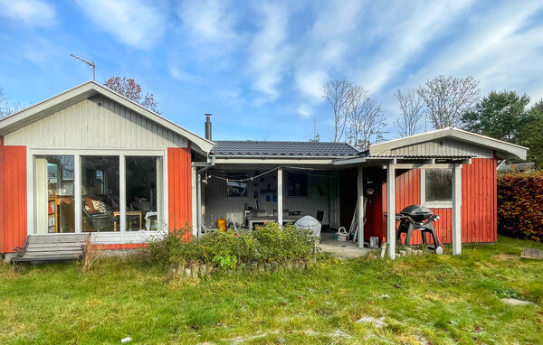 Feriehuse - Orø , Danmark - E16701 1