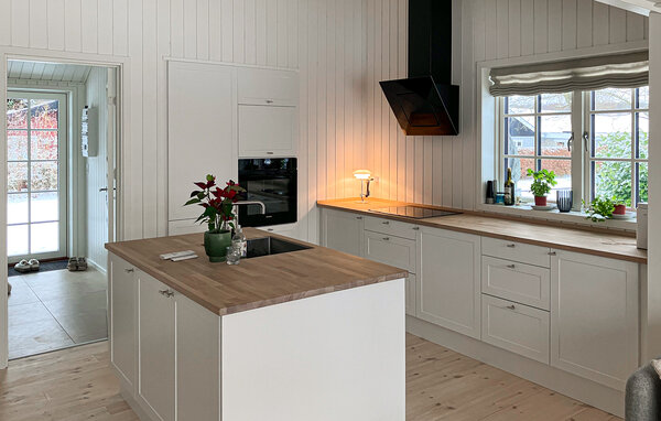 Casa vacanze - Englerup , Danimarca - E16703 5