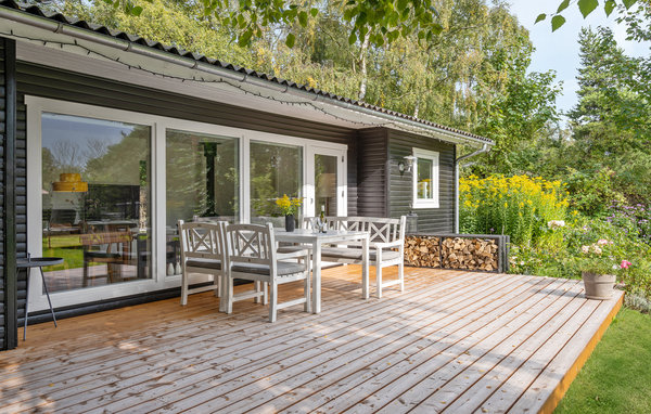 Ferienhaus 