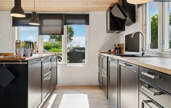 Ferienhaus 