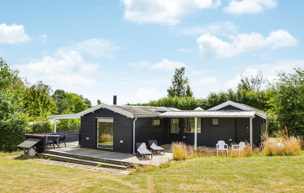 Holiday Home - Kirke Såby , Denmark - E16851 1