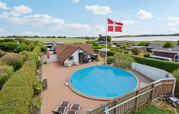 Holiday Home - Lyndby , Denmark - E16854 1