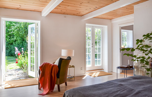 Ferienhaus - Kyndeløse Nordmark , Dänemark - E16864 602