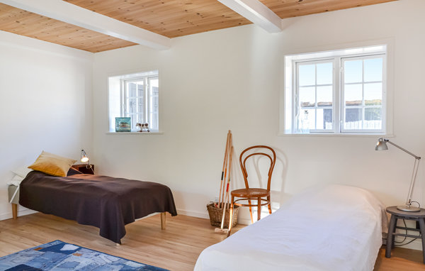 Ferienhaus - Kyndeløse Nordmark , Dänemark - E16864 604
